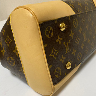 LOUIS VUITTON ビバリー・GM M40120 DU0069
