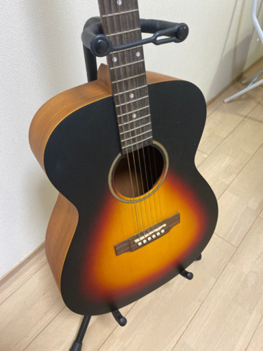 アコースティックギター