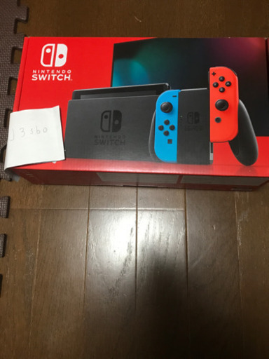 その他 switch