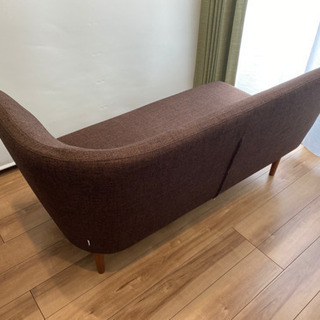 KEYUCA ケユカ 2人掛けソファ