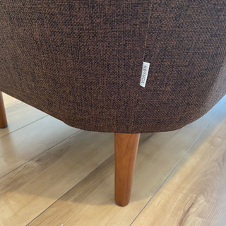 KEYUCA ケユカ 2人掛けソファ