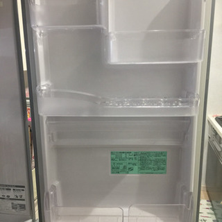冷蔵庫 日立 2013年製 302L R-S30CMV 交渉可。