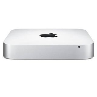 Mac Mini 2014 拡張済