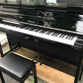 美品 ヤマハ NU1X 2020年製