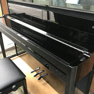 美品 ヤマハ NU1X 2020年製