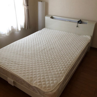 Granz ダブルベット【美品】※お話中