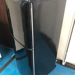 送料無料 黒い色の三菱冷蔵庫 ジーユ 新小岩の生活家電の中古あげます 譲ります ジモティーで不用品の処分