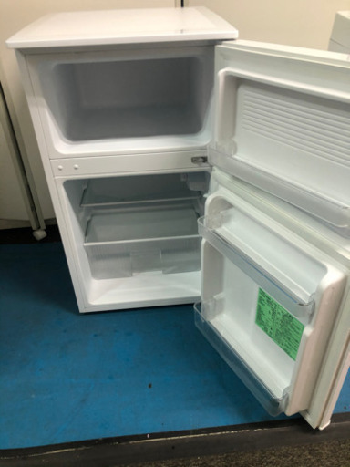 美品 送料無料YAMADA美品90リトルの冷蔵庫