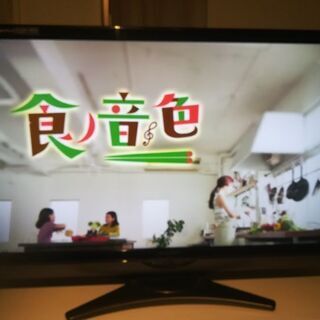 シャープAQUOS46型 LC-46SE1