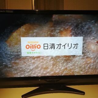 シャープAQUOS46型 LC-46SE1