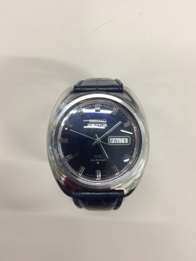 SEIKO 5  セイコーファイブ