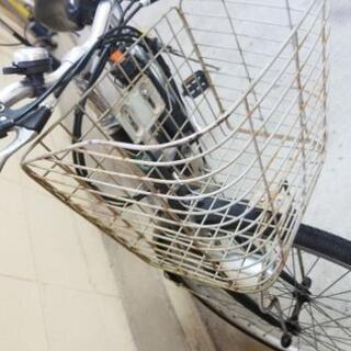 電動アシスト自転車 電動自転車を1.5万円で譲ります!