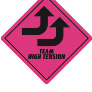 TEAM  HIGHTENSION⬆︎⬆︎ 軟式野球projec...