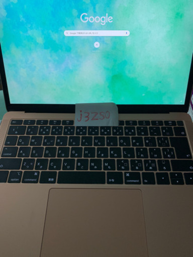 値下げ！MacBook air retina,13-inch,2019