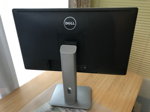 DELL 24インチ モニター