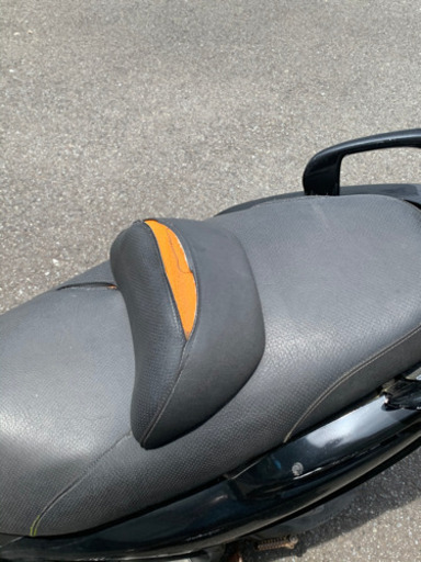 バッテリー無し、イモビキー有り、1年放置