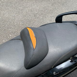 バッテリー無し、イモビキー有り、1年放置