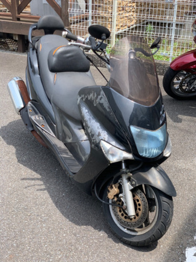 バッテリー無し、イモビキー有り、1年放置 バッテリー無し、イモビキー有り、1年放置