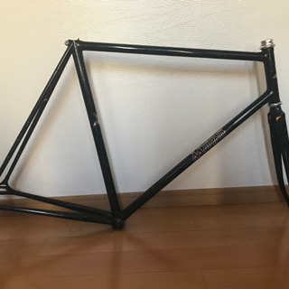 ピストフレーム NJS MAKINO