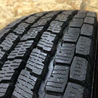 ポケットいっぱい バリ山 195/80R15 107/105 LT ハイエース | www