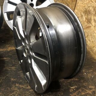 TOYOTA トヨタ 10系アルファード 純正ホイール 17インチ 4本