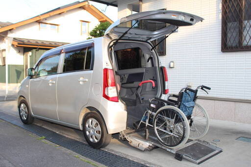 福祉車両リース 軽自動車 スローパー 一日500円からお貸しします フレディー 吉祥寺のその他の無料広告 無料掲載の掲示板 ジモティー 福祉車両リース 軽自動車 スローパー 一日500円からお貸しします フレディー 吉祥寺のその他の無料広告 無料掲載の掲示板 ジモティー