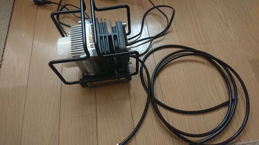 リニアコンプレッサーL5 値交渉可