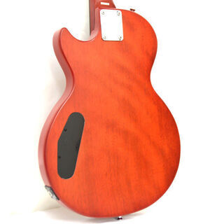 Epiphone 美品 レスポールスペシャル サンバースト 調整済み 入門 軽音