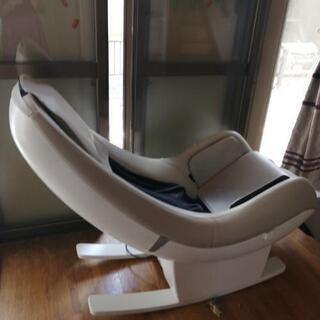 ゆらゆらmassage chair