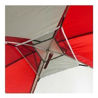 ウェンゼル社製 リッジライン 3人用テント