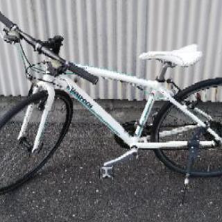 ビアンキ Ｃスポーツ１ 約４４０mm