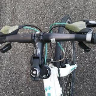 ビアンキ Ｃスポーツ１ 約４４０mm