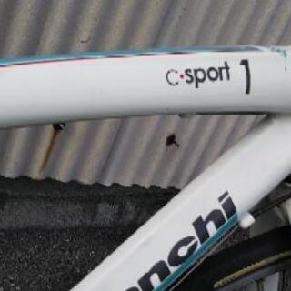 ビアンキ Ｃスポーツ１ 約４４０mm