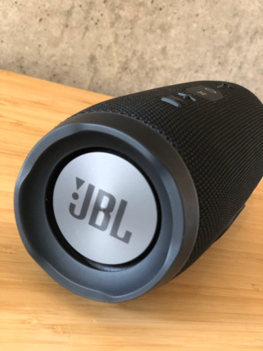 JBL charge3 Bluetoothスピーカー