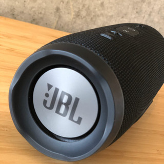 JBL charge3 Bluetoothスピーカー
