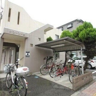 🌺初期費用8万円🎉東大和市🎉西武拝島線 東大和市 徒歩5分🎉1R...