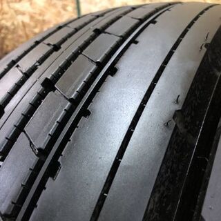 BS V-STEEL RIB R173 215/70R17.5 123/121J 17.5インチ トラックタイヤ 6本