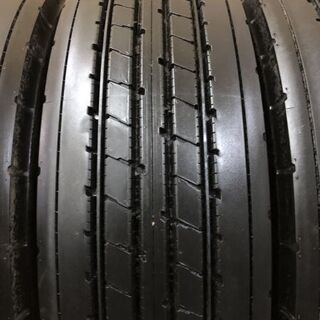 BS V-STEEL RIB R173 215/70R17.5 123/121J 17.5インチ トラックタイヤ 6本