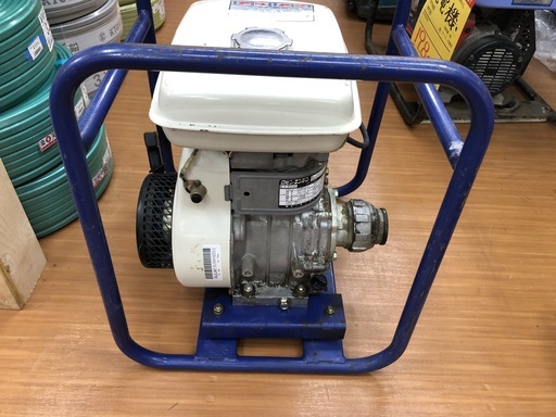 TACOM　TES30S　エンジンポンプ TACOM TES30S エンジンポンプ