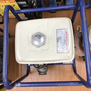 TACOM TES30S エンジンポンプ