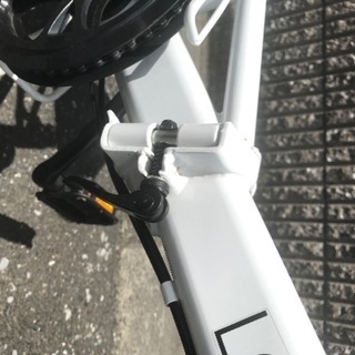 折りたたみ自転車 折りたたみ式自転車 (6月下旬まで)