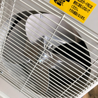 2014年製　YAMAZEN   ミニ　スポット　エアコン