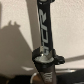 GIANT TCR 0 フレームセット