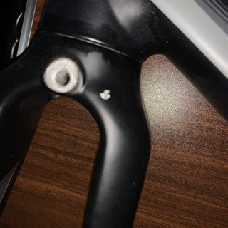 GIANT TCR 0 フレームセット