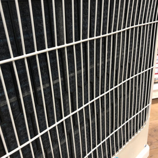 2014年製　YAMAZEN   ミニ　スポット　エアコン