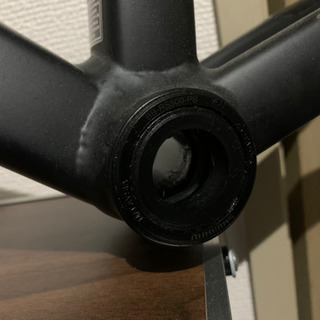 GIANT TCR 0 フレームセット