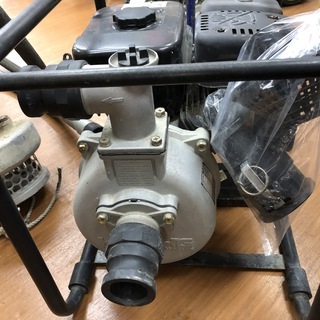 ダイシン SCR-500R エンジンポンプ