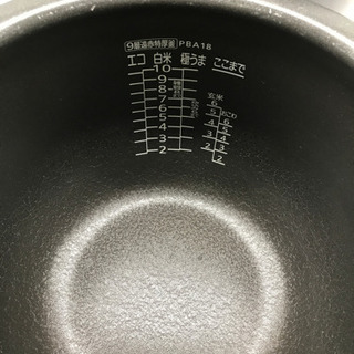 タイガー圧力IH炊飯ジャー1升炊きブラウンJPB-KS18 タイガー圧力IH炊飯ジャー1升炊きブラウンJPB-KS18 【公式通販】