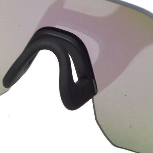 ナイキ DOMAIN スポーツサングラス ミラーレンズ ランニング ロードバイク 部活 サイクリング マラソン EV1176(0220340040) ナイキ DOMAIN スポーツサングラス ミラーレンズ ランニング ロード