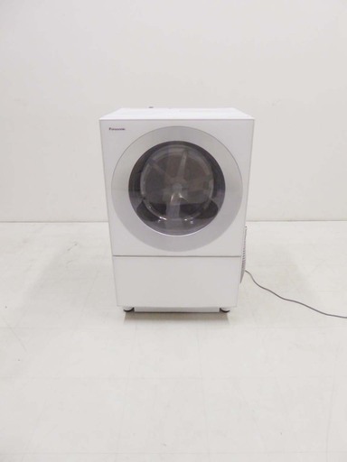 Panasonic パナソニック 保証付 2016年製 Cuble ななめドラム洗濯乾燥機 NA-VG700L 7キロ